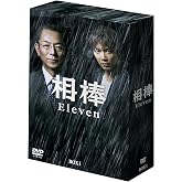 相棒 season 11 DVD-BOX I (6枚組)