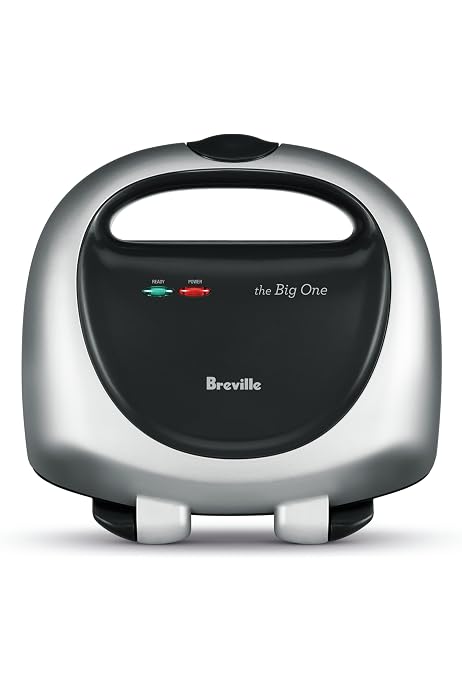 Breville Deep Fill Sandwich Toaster and 