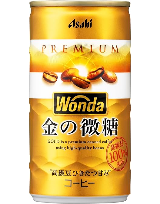 Amazon.co.jp: Asahi Beverage Wanda Morning Shot Black 185g x 30