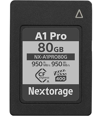 Amazon | Sony CFexpress Type A 160GB メモリーカード (2パック