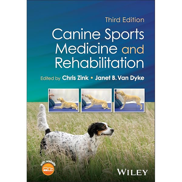 Amazon | Canine Rehabilitation and Physical Therapy | Millis MS