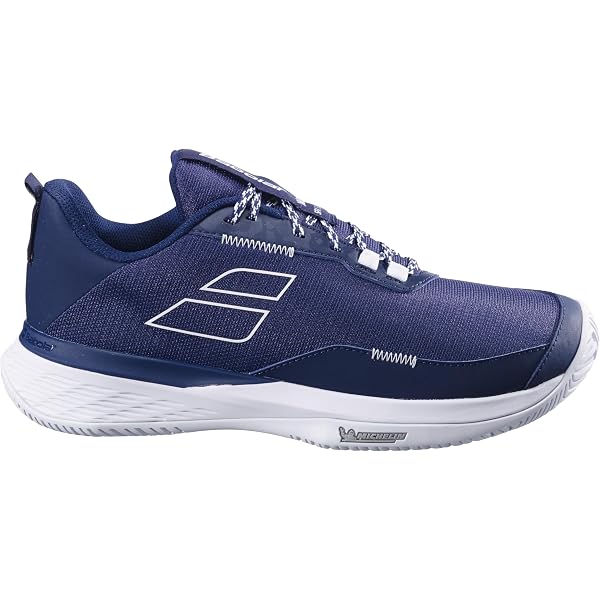 Amazon | Babolat メンズ SFX4 オールコート テニスシューズ, ブラック