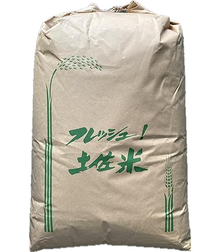 徳島県産 コシヒカリ 30kg 玄米 Amazon.co.jp: 徳島県海部郡海陽町産 玄米 森口さんのコシヒカリ 30kg