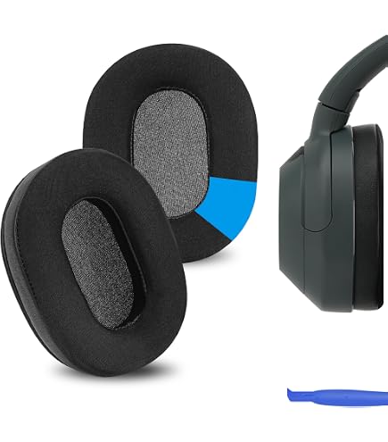 Amazon | Sony ULT WEAR WH-ULT900N ヘッドフォン用交換用イヤーパッド