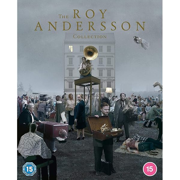 Amazon.co.jp | Jean-Pierre Melville Collection [Region B] [Blu-ray  