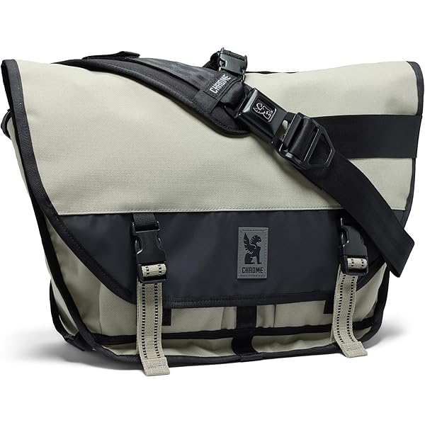 クローム　メッセンジャーバッグ BURAN III/ブラン スリー CHROME クローム BG-323 BURAN III ブランスリー メッセンジャー