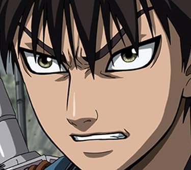 2021春アニメ - 信（しん）