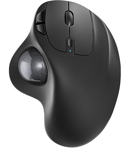 Kensington Turbo Mouse Pro トラックボール 64214 Kensington Turbo Mouse Pro Trackball 64214 Not Tested | eBay