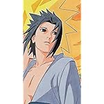 NARUTO-ナルト XFVGA(480×854)壁紙 うちはサスケ NARUTO-ナルト XFVGA(480×854)壁紙 うちはサスケ
