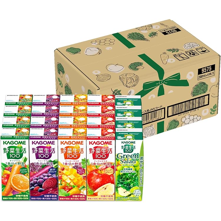 紙パックジュース Amazon.co.jp: 伊藤園 紙パック 21種アソート 詰め合わせ PSJBOX 野菜