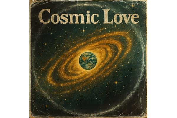 Cosmic Love