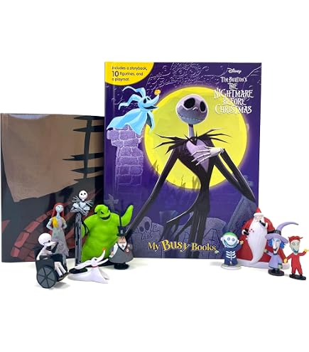Amazon.co.jp: Disney Store ナイトメアー・ビフォア・クリスマス