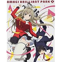 Amazon.co.jp: 甘城ブリリアントパーク 第5巻 限定版 [DVD