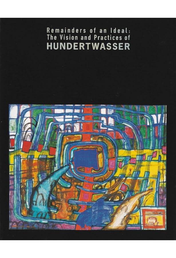 フンデルトヴァッサー建築 (ジャンボシリーズ) | フリ-デンスライヒ