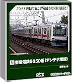 Amazon | カトー(KATO) KATO Nゲージ 東京メトロ有楽町線・副都心線