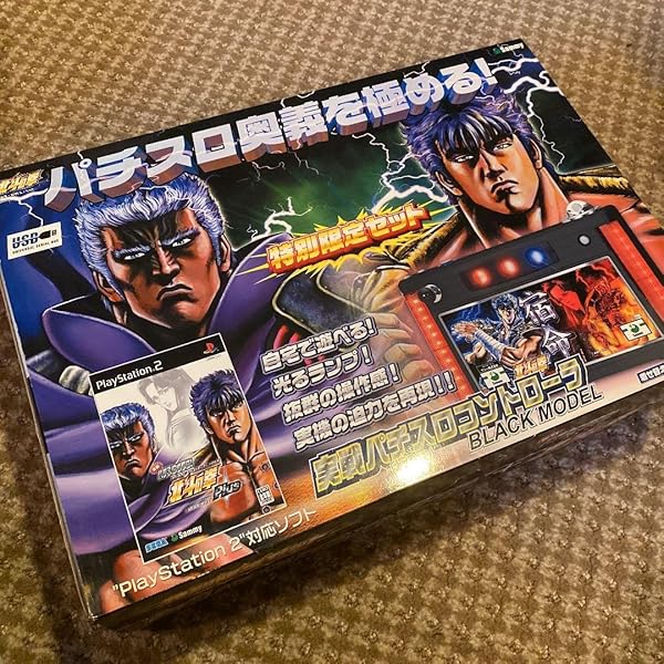 Amazon | パチスロコントローラ 玄人 | コントローラー（ハンドル