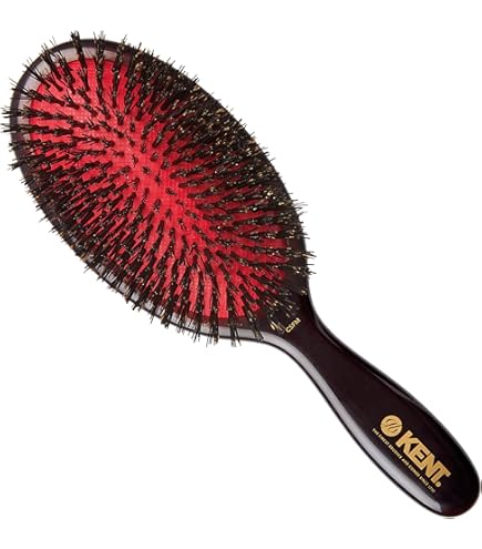 Amazon | ホンゴ CR-350 ヘアブラシ 1個 (x 1) | HONGO | ヘアブラシ 通販