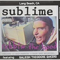 Sublime - レコード 名曲 SANTERIA収録 Amazon.co.jp: Sublime: ミュージック