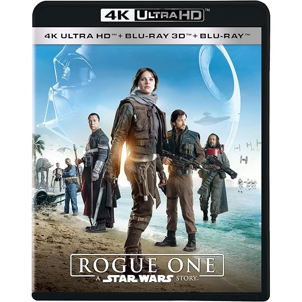 Amazon.co.jp | STAR WARS: COMPLETE SAGA DVD・ブルーレイ