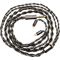 Amazon | SoundsGood Ehecatl エカトル ハンドメイド リケーブル