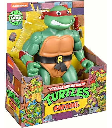 Amazon.co.jp: ティーンエイジ・ミュータント・ニンジャ