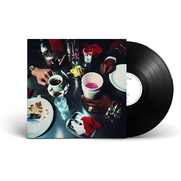 Lil Yachty Lil Boat レッド・バイナル 未開封新品 送料込 Amazon.com: Lil Boat[Red LP]: CDs & Vinyl