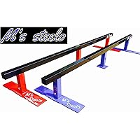 Amazon Co Jp 売れ筋ランキング スケートボード用セクション レール の中で最も人気のある商品です