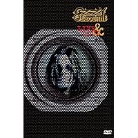 Amazon.co.jp: ライヴ+モア! [DVD] : オジー・オズボーン: DVD