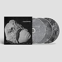 Amazon.co.jp: Songs Of A Lost World - The Cure: ミュージック