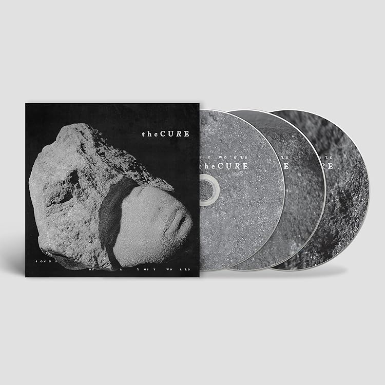 Amazon.co.jp: CONCERT THE CURE LIVE: ミュージック