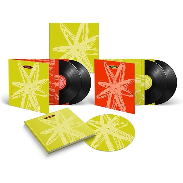 その他 Orbital - Work 1989-2002 Amazon.co.jp: Work: 1989-2002: ミュージック