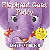 Elephant Goes Potty