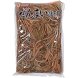 タチバナ食品 ぜんまい 水煮 1kg