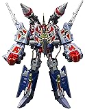 Actibuilder(アクティビルダー) SSSS.GRIDMAN DX アシストウェポン セット 約100mm ABS・PVC製 塗装済み可動フィギュア