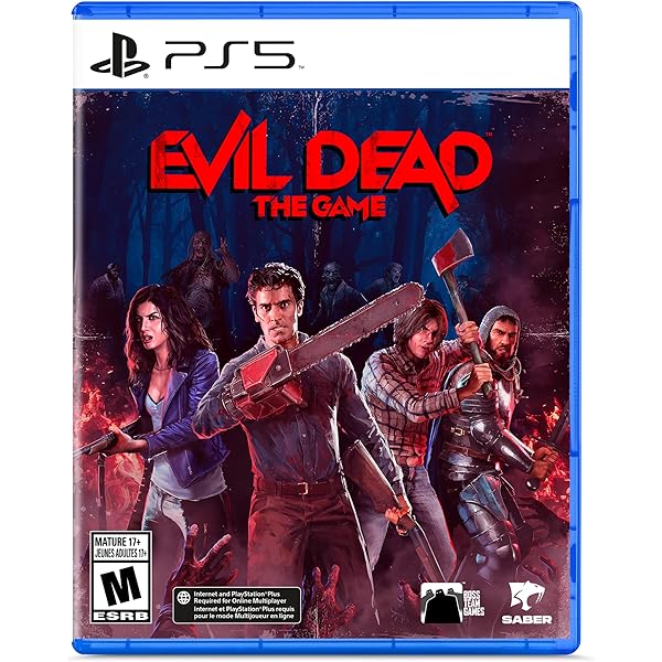 Amazon.co.jp: Friday The 13th The Game (輸入版:北米) - PS4 : ゲーム