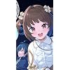 信者ゼロの女神サマと始める異世界攻略 - 高月 マコト（たかつき マコト）,アヤ iPhoneSE/5s/5c/5 壁紙 視差効果 394546
