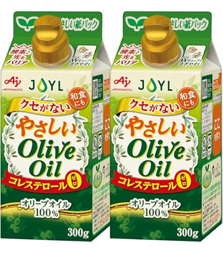 Amazon | JOYL オリーブオイル エキストラバージン ( 100% 捨てやすい