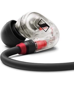 Sennheiser IE 100 PRO 純正リケーブル 付属品箱付き SENNHEISER IE 100 PRO レビュー：約1.2万円で驚きの音質