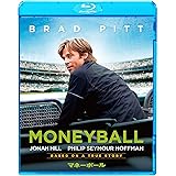 マネーボール [Blu-ray]