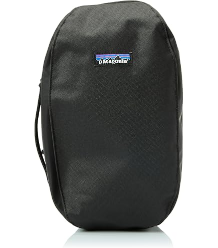 Amazon.co.jp: Patagonia ユニセックス ブラックホールキューブ 3L