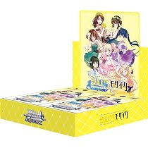 ヴァイスシュヴァルツ きんいろモザイク フルホイルセット 810ZKx+S+dL 