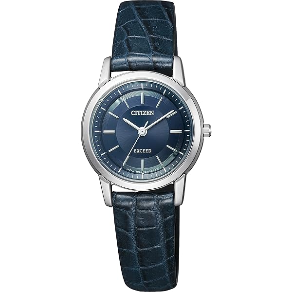 Amazon.co.jp: [シチズン]CITIZEN 腕時計 EXCEED エクシード エコ