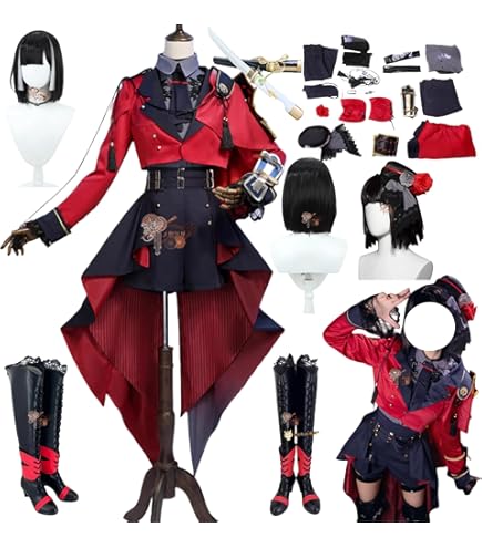 Amazon.co.jp: 刀剣乱舞 京極正宗 コスプレ 靴 ブーツCosplay : ホビー