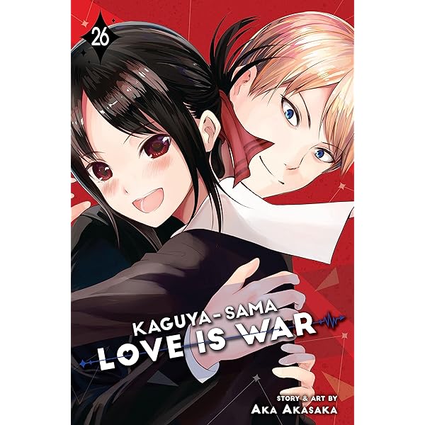 Amazon | Kaguya-sama: Love Is War, Vol. 28 (English Edition
