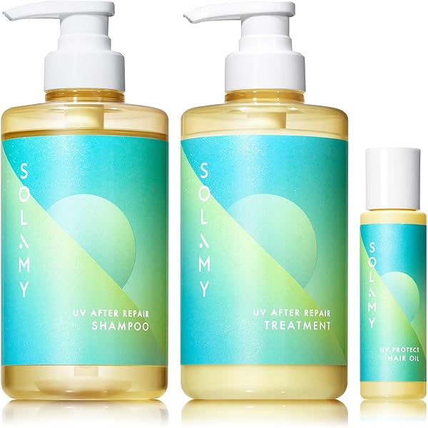 Amazon | いち髪 アレンジスタイル和草UVウォーター 200mL