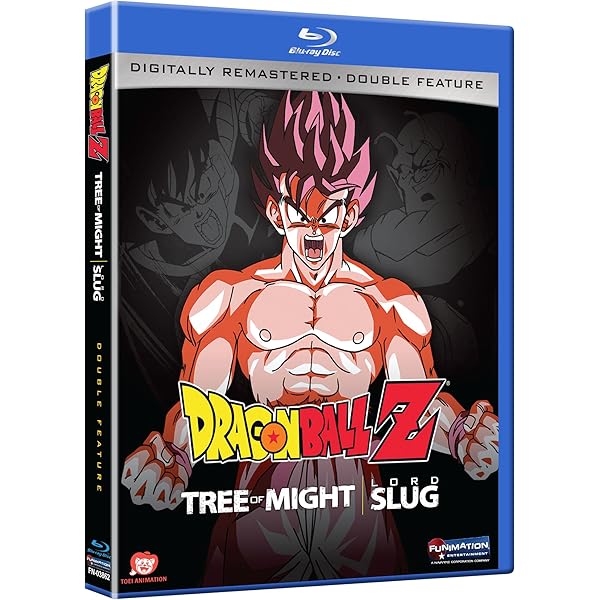 Amazon.co.jp: ドラゴンボールZ: 劇場版 Vol. 7~9 （北米版