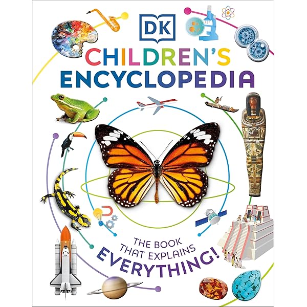 語学・辞書・学習参考書 The Young Children's Encyclopedia The Young Children's Encyclopedia Vol 1-16 (A-Z) Set | eBay