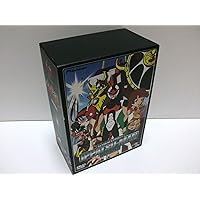 逆転イッパツマン 全話いっき見ブルーレイ〈2枚組〉 Amazon.co.jp: 「逆転イッパツマン」全話いっき見ブルーレイ