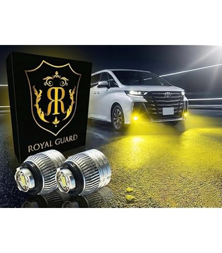 Amazon | 【2026年モデル】ロイヤルガード Ω(オメガ)シリーズ LED