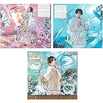 Amazon.co.jp: 【外付け特典3種付 Blu-ray3形態セット】IDOLIC (初回